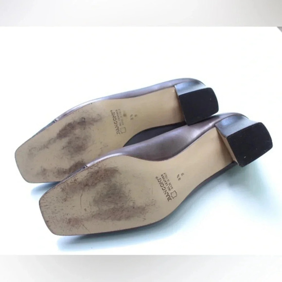 Rangoni pumps - Picture 6 of 11